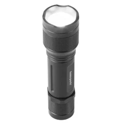 Luxorparts Zoom Lommelykt 2000 lm