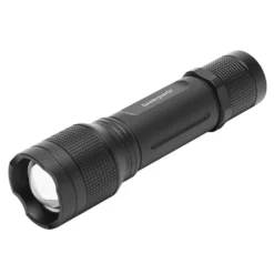 Luxorparts Zoom Lommelykt 2000 lm