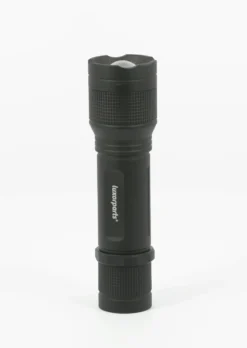 Luxorparts Zoom Lommelykt 2000 lm