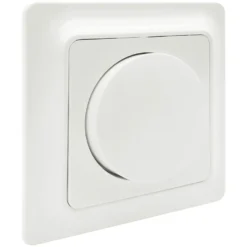 Malmbergs Gamma LED-dimmer 3-60 W - Hvit