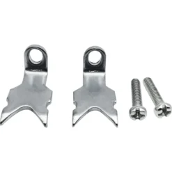 Malmbergs Gamma og Delta Festeklo-kit 2-pk.