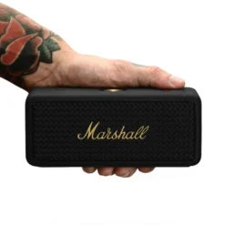 Marshall Emberton II Trådløs høyttaler