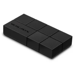 Mercusys Gigabitswitch 8 porter