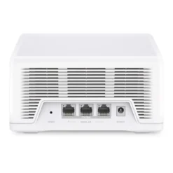 Mercusys Halo H47BE Mesh Wifi 7-system 2-pk.