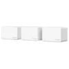 Mercusys Halo H25BE Wifi 7 mesh-system