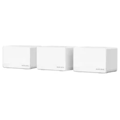 Mercusys Halo H25BE Wifi 7 mesh-system
