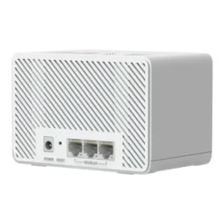 Mercusys Halo H25BE Wifi 7 mesh-system