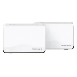 Mercusys Halo H27BE Wifi 7 mesh-system