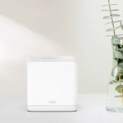 Mercusys Halo H60X Mesh Wifi 6-system 2-pk.