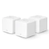 Mercusys Halo H60X Wifi 6 mesh-system 3-pk.