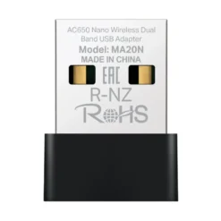 Mercusys MA20N USB nettverksadapter