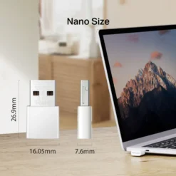 Mercusys MA30N USB-nettverksadapter