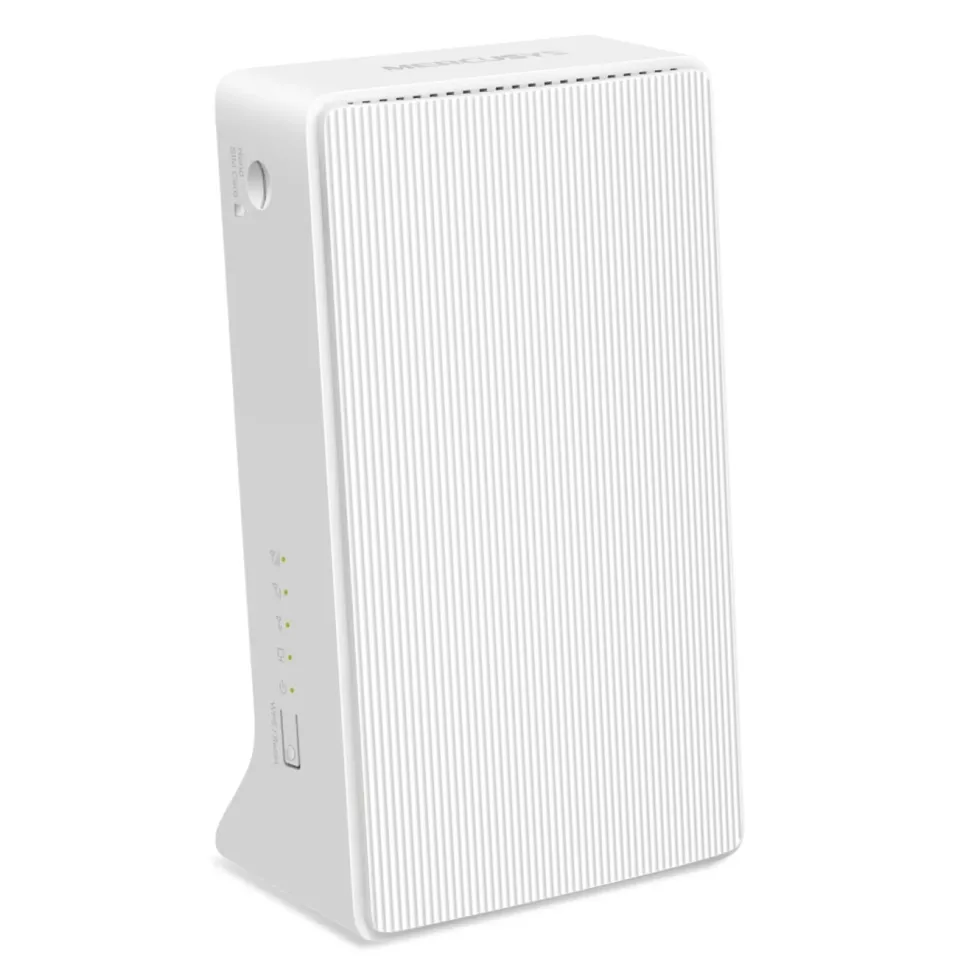 Mercusys MB130-4G AC1200 4G LTE-ruter