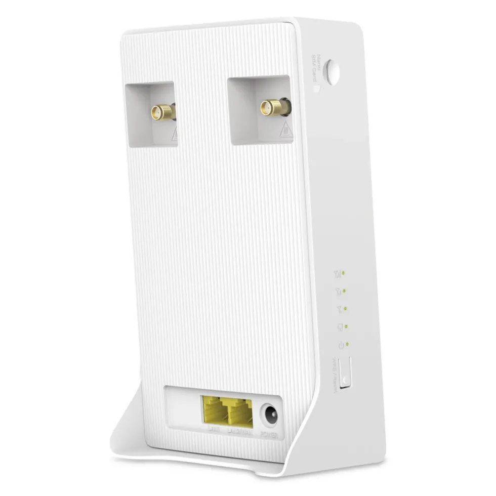 Mercusys MB130-4G AC1200 4G LTE-ruter