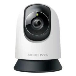 Mercusys MC210 – Pan/Tilt Home Security wifi overvåkingskamera