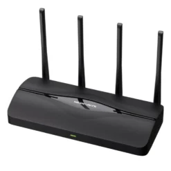 Mercusys MR27BE Dual-Band Wifi 7-ruter