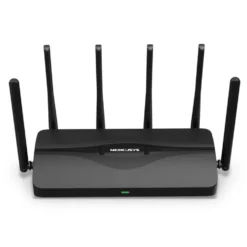 Mercusys MR47BE Tri-Band Wifi 7-ruter