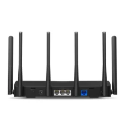Mercusys MR47BE Tri-Band Wifi 7-ruter