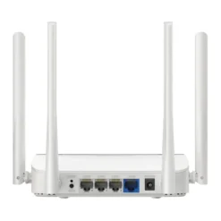 Mercusys MR25WBE Wi-Fi 7 Ruter