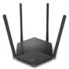 Mercusys MR60X Wi-Fi 6 AX1500 Ruter