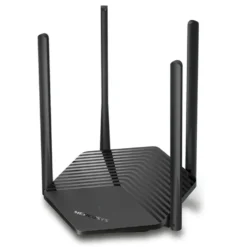 Mercusys MR60X Wi-Fi 6 AX1500 Ruter