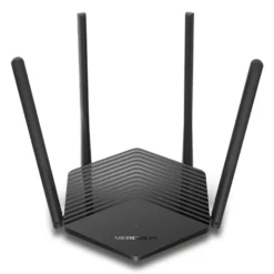 Mercusys MR60X Wi-Fi 6 AX1500 Ruter