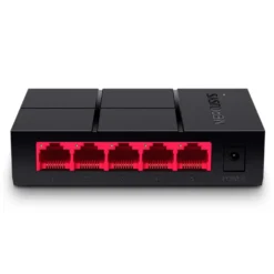 Mercusys MS105G 5-porters gigabitswitch