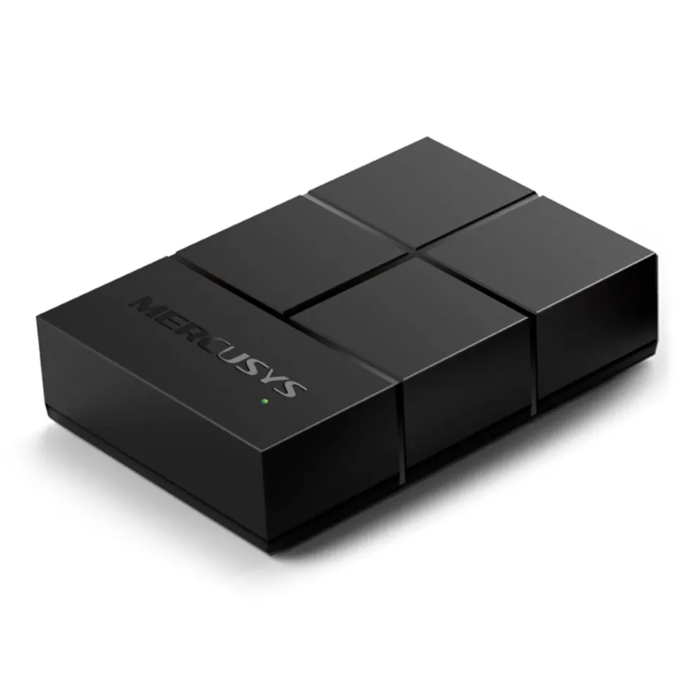 Mercusys MS105G 5-porters gigabitswitch