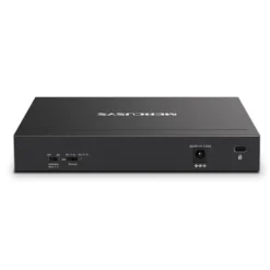 Mercusys MS108GP 8-porters gigabitswitch med POE+