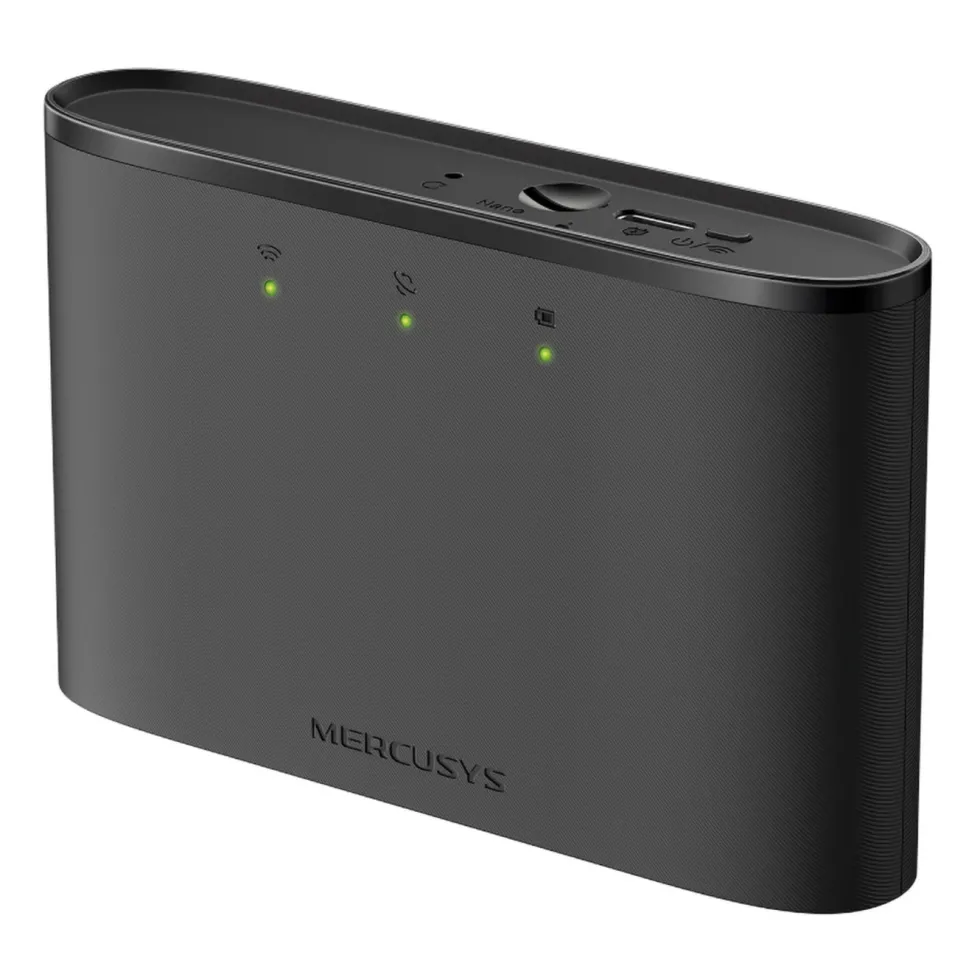 Mercusys MT110 4G LTE-ruter