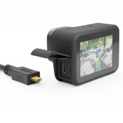 Micro-HDMI-kabel High Speed 3 m