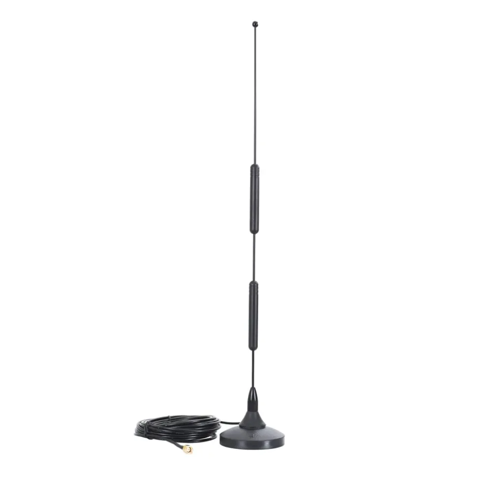 Midimag 4G-antenne 7-8 dBi