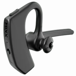 MIXX Mono Headset B10 trådløst med ENC-mikrofon Svart