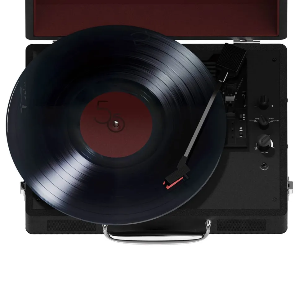 MIXX Revival 55 Portabel vinylplatespiller
