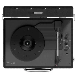 MIXX Revival 55 Portabel vinylplatespiller