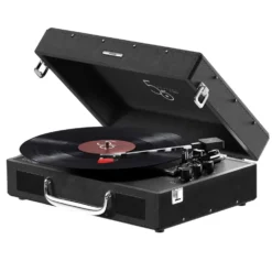 MIXX Revival 55 Portabel vinylplatespiller