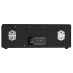 MIXX Revival 55 Portabel vinylplatespiller