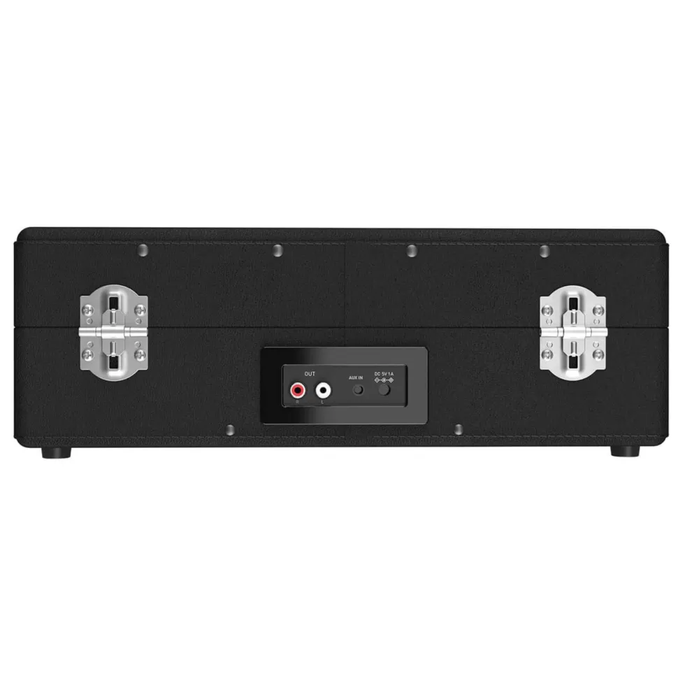 MIXX Revival 55 Portabel vinylplatespiller