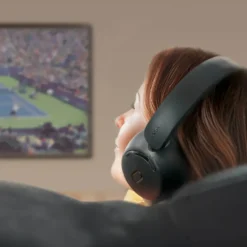 MIXX StreamQ Surround TV Trådløse hodetelefoner