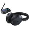 MIXX StreamQ TV-hodetelefoner med StreamPort-sender