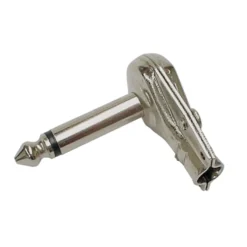 6,3 mm mono vinklet