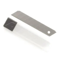18 mm-reserveblader 10-pk.