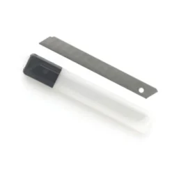 9 mm-reserveblader 10-pk.