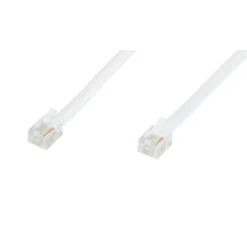 Modulkabel RJ12 6/6 3 m