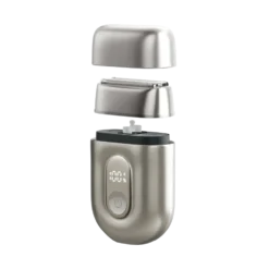 Momax 1-Care Raze oppladbar barbermaskin
