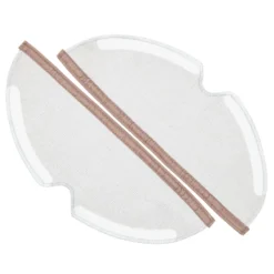 Mopper til Roborock 2-pk.