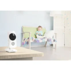 Motorola VM483 Video Babycall