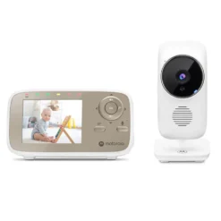 Motorola VM483 Video Babycall