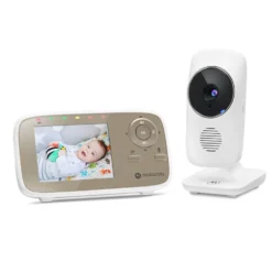 Motorola VM483 Video Babycall