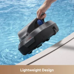 MOVA Diver R10 bassengrobot
